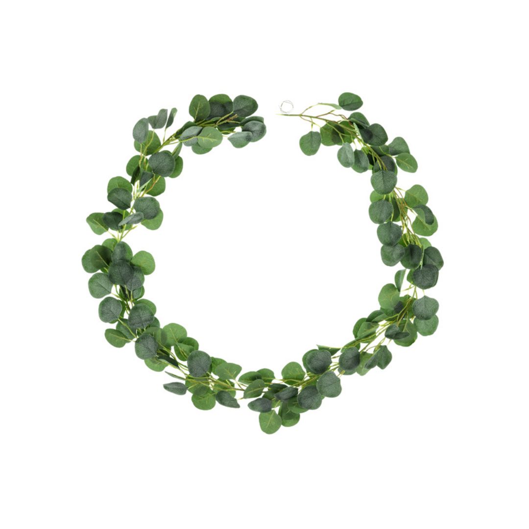 Eucalyptus Garland - Remarkable Parties