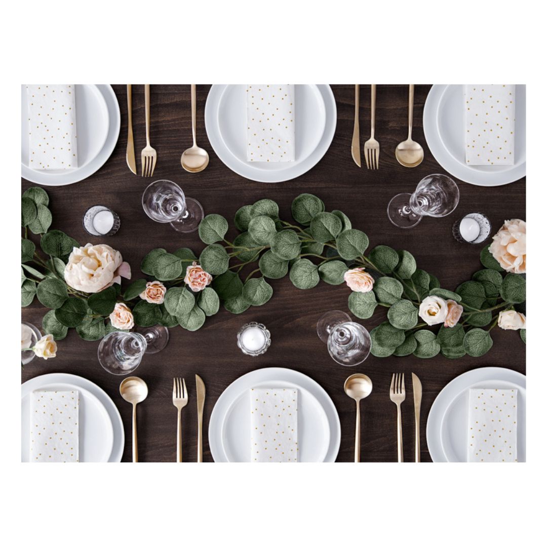 Eucalyptus Garland - Remarkable Parties